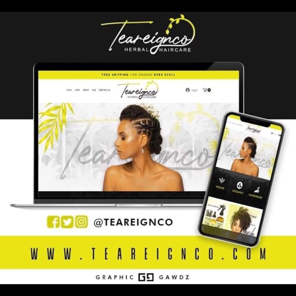 Meet your Posher, Lennox